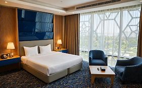 Al Mansour Suites Hotel